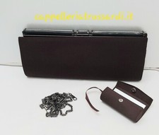 BORSA BUSTA POCHETTE CLUTCH