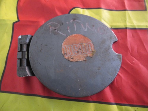 Fiat ritmo serie - ritmo,