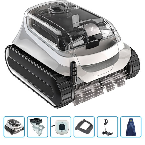 Robot pulitore automatico - , per