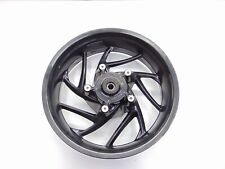 cerchio ruota posteriore HUSQVARNA NUDA R 900 2012 2013 2014 2015 2016