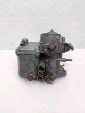 Volkswagen VW Solex 34 Pict 3