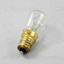 Lampadina E14 25W 235V 300°C