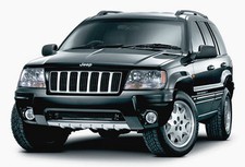 Manuale d'officina JEEP Grand Cherokee 1998-2004 (PDF)