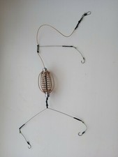 5pcs Carp Spring Fishing