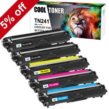 Toner TN-241 TN-242