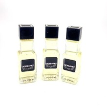 BOGART After Shave 60ml x 3