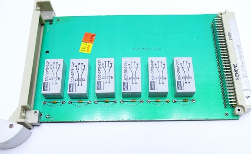 Siemens c72468 699 - siemens, c72468-699-l9