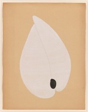 Isamu Noguchi: Parigi