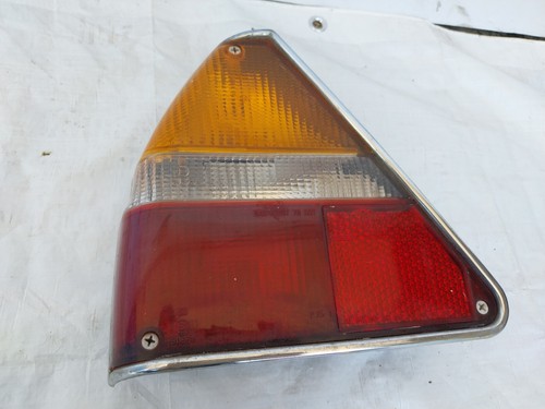 Fanale stop lancia gamma - stop,