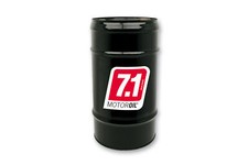 Fusto 58l oil racing - 58l,