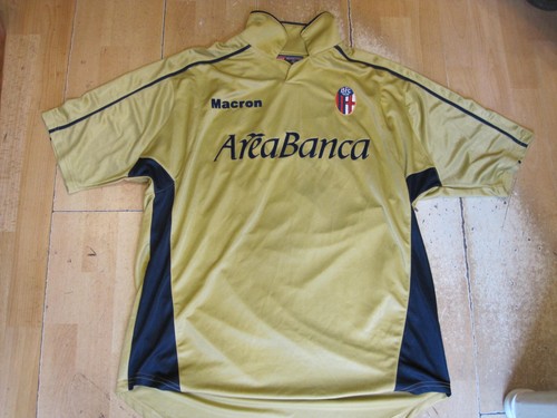 Bologna football club terza - *bologna, club*