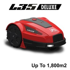 Robot Tagliaerba Zucchetti