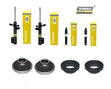 4 Ammortizzatori Anteriori -