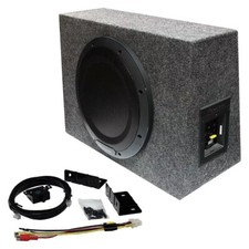 PIONEER TS-WX1210A Amplified