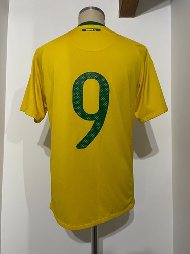 Maglia shirt brazil 2010 - shirt,