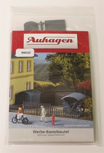 99032 auhagen casotto - auhagen, e