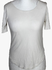 H&M Maglietta Donna TG. XS