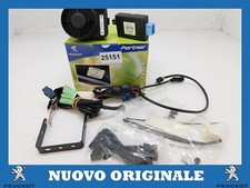 ALLARME SU RADIOCOMANDO