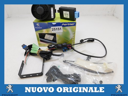 Allarme radiocomando - allarme,