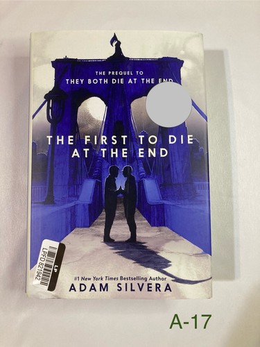 The first die - the, end
