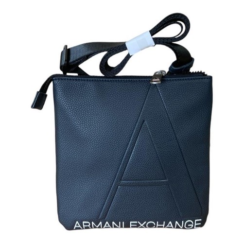 Armani exchange borsello uomo - borsello,