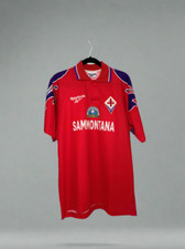 Fiorentina Batistuta #9 -