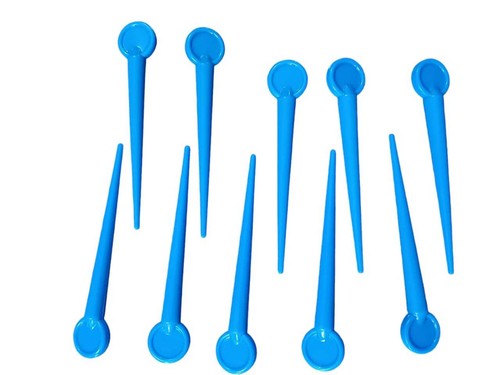 Confezione dilatatore sterile - confezione,