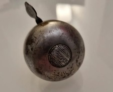 Campanello omega - campanello, (bronzino)
