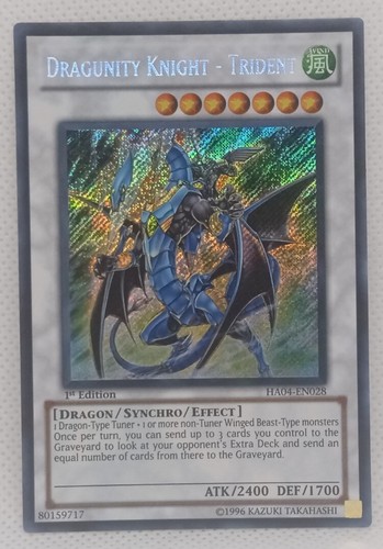 Yugioh tcg cavaliere della - cavaliere,