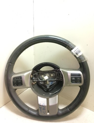 Volante per jeep compass serie - per,
