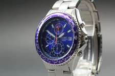 [Quasi MINT] SEIKO 7T92-0CF0