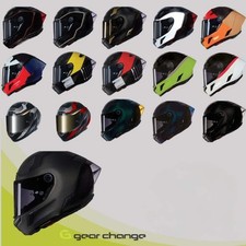 Casco moto nolan 804 - x-804, rs