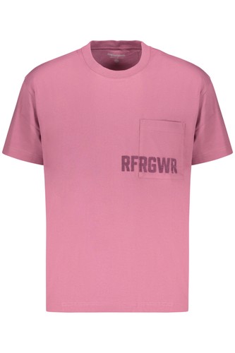 Refrigiwear shirt maniche - t-shirt,