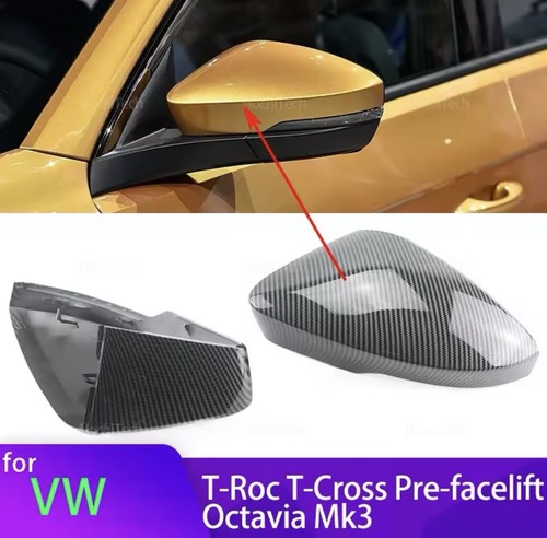 Specchietti calotte roc t - calotte,