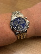 Orologio Uomo Tissot PRS200