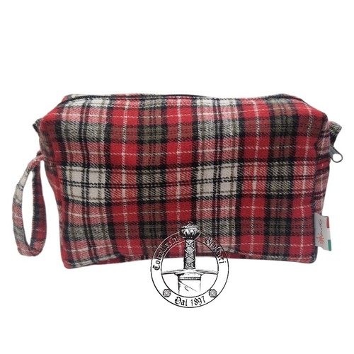 Trousse viaggio pochette - trousse,