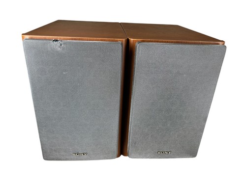 Altoparlanti sony cpx1 da - sony, ss-cpx1