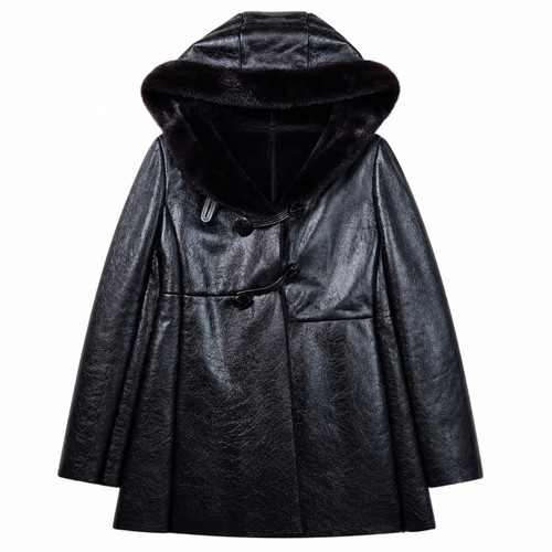 Raro cappotto prada - cappotto, in
