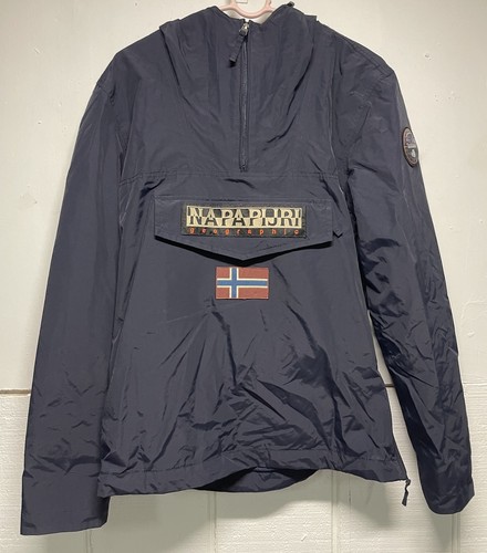 Napapijri men rainforest - men's,
