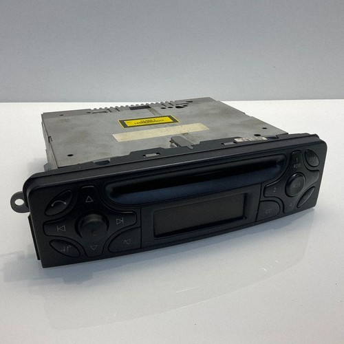 Mercedes benz w203 2003 - mercedes-benz, c