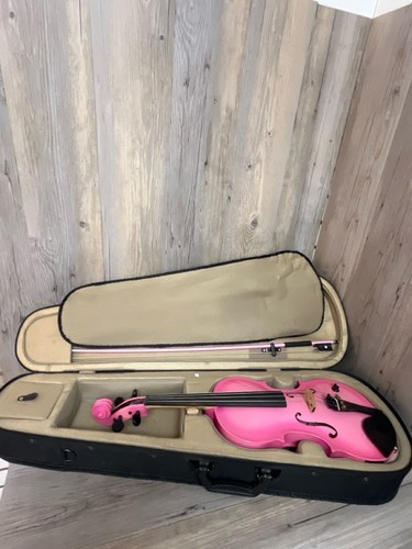 Barcus berry vibrato - barcus-berry, vibrato-ae