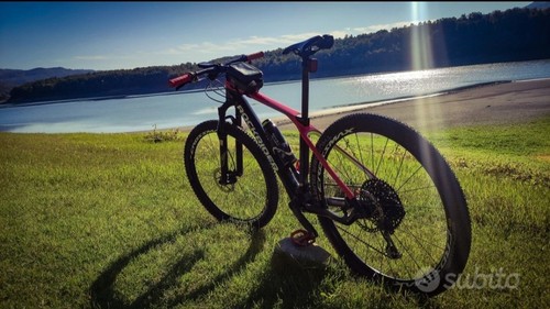 Bicicletta mtb rockrider - mtb, xc