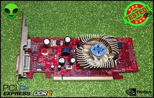 NVIDIA GEFORCE 7300LE 256 MB