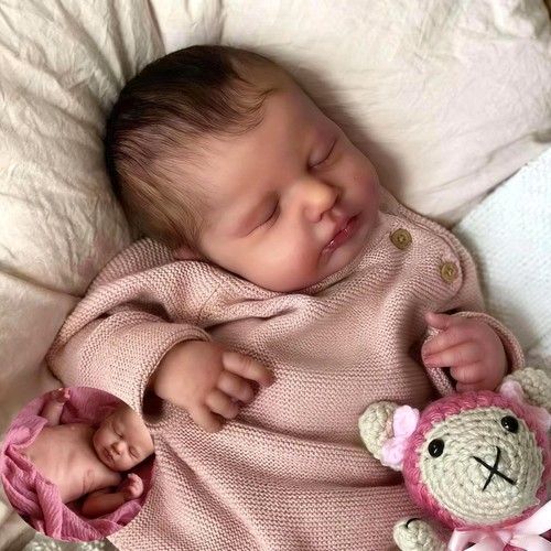 Anano reborn baby dolls - reborn,