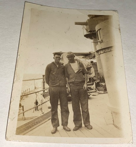Rara antica foto istantanea