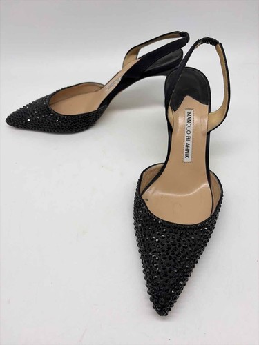 Tacchi spillo manolo blahnik - tacchi, a