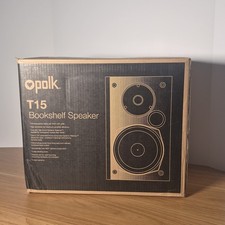 Polk Audio T15 Home Theater e
