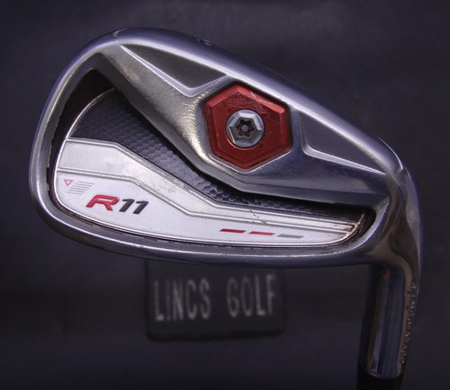 Taylormade r11 ferro - 9, asta