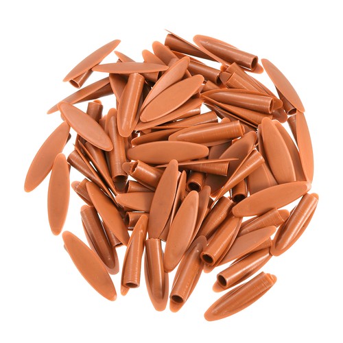 60pcs tappi forati plastica - forati,