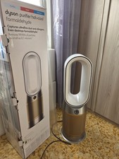 Purificatore termoventilatore